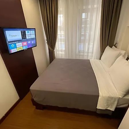Hotel Genoa Port *
