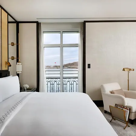 Hotel The Peninsula