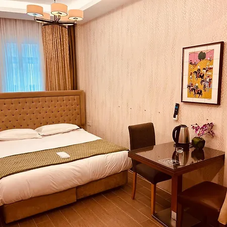 Lily Otel İstanbul