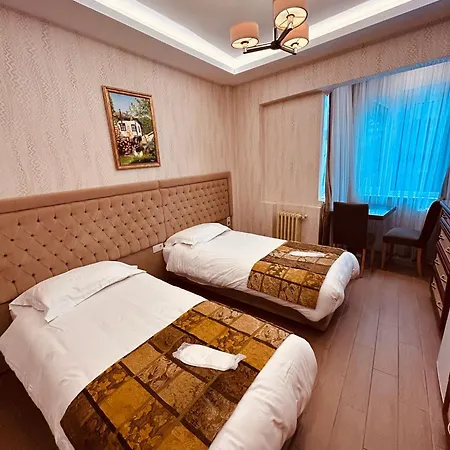 Lily * İstanbul