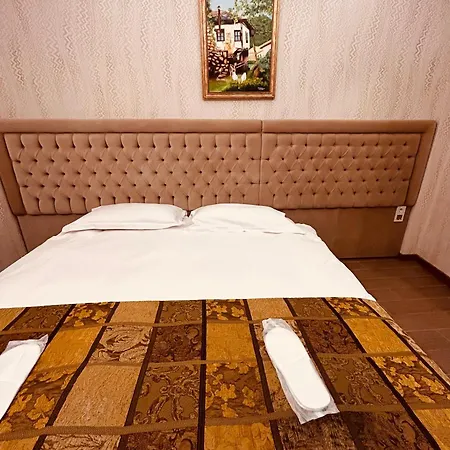 Hotell Lily