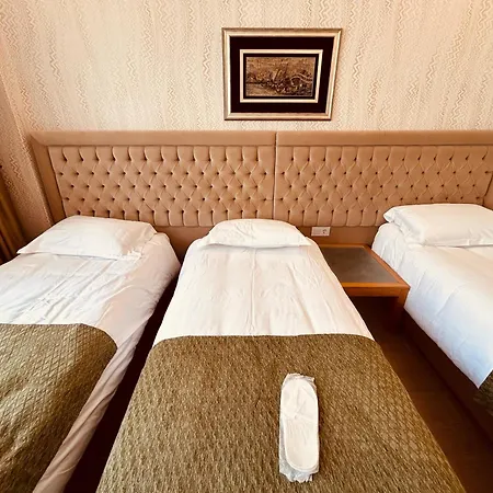 Hotell Lily *