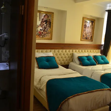 Blue 3* Estambul