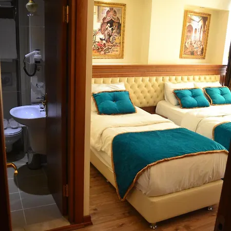 Hotel Blue