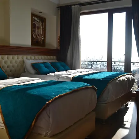 Hotel Blue