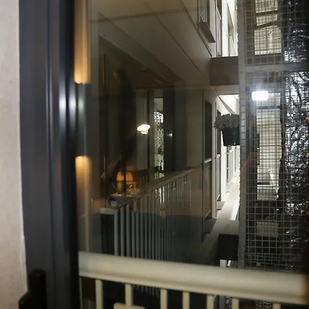 Stayso The House 5* Istanbul