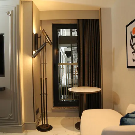 Stayso The House Istanbul