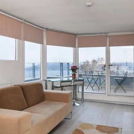 Le Reve Hotel de apartamente