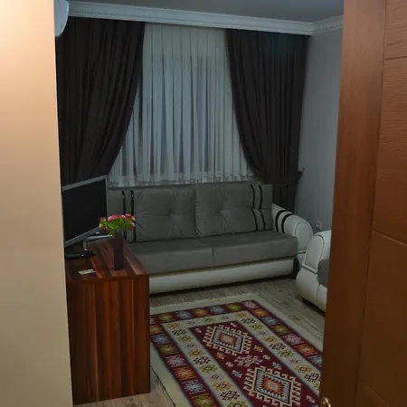 New Fatih Отель 3*
