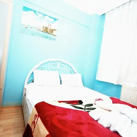 Apartment Turko Istanbul