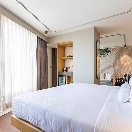 Stayso The House 5* Istanbul