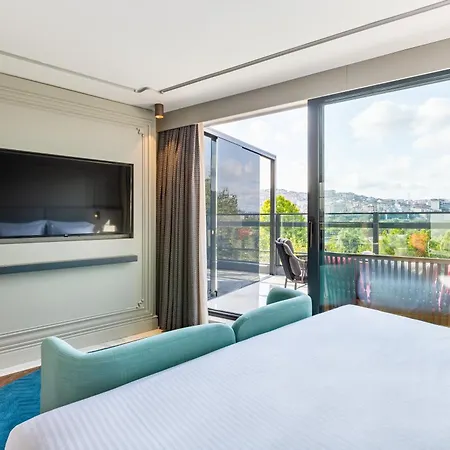 Stayso The House Hotel
