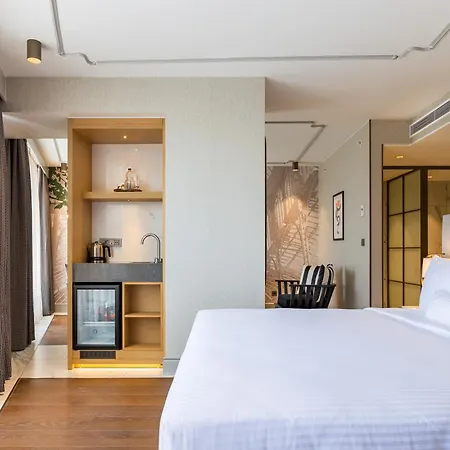 Stayso The House Hotel Istanbul