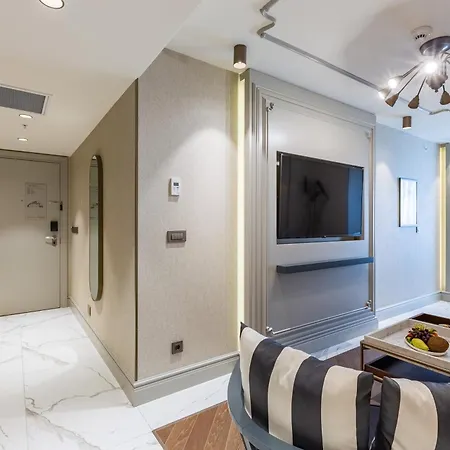 Stayso The House Istanbul