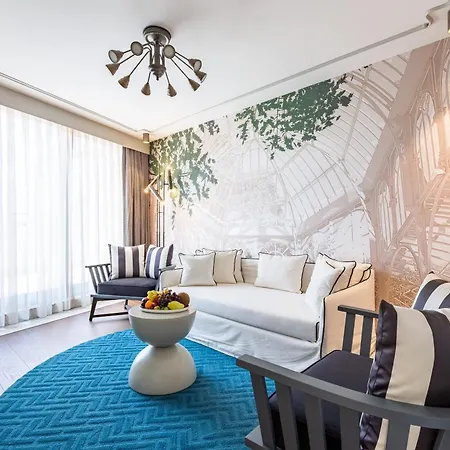 Hotel Stayso The House 5*