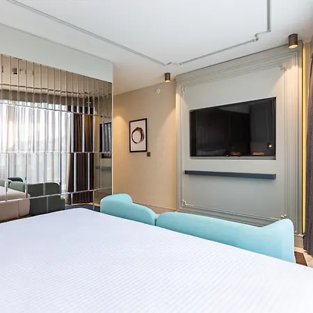 Stayso The House 5* Istanbul