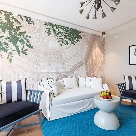 Hotel Stayso The House Istanbul