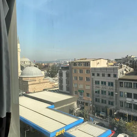 Star Galata Hotel