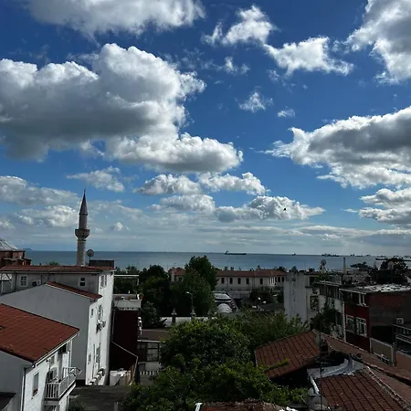Sultanahmet Corner Aparthotel *