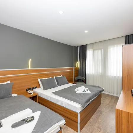 Mayza Hotel