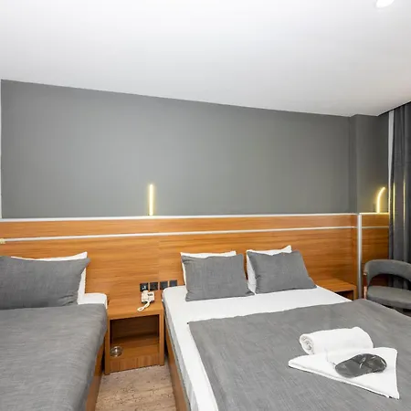 Mayza 3* Istanbul