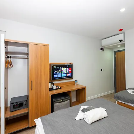 Mayza Hotel Istanbul