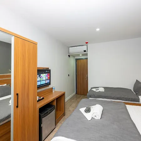Mayza Hotel 3*