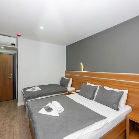 Mayza Hotel 3*