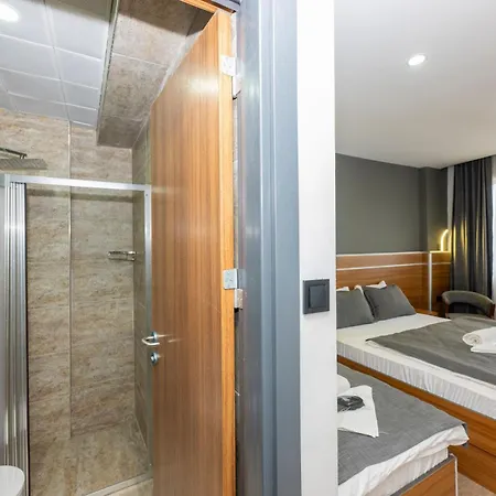 Hotel Mayza 3*