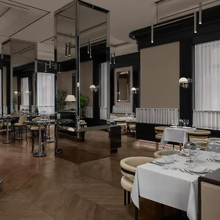 Hotel Sanasaryan Han, A Luxury Collection Hotel,
