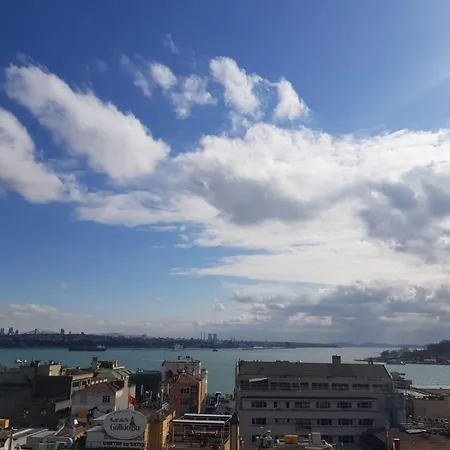 Star Galata Hotel Istanbul