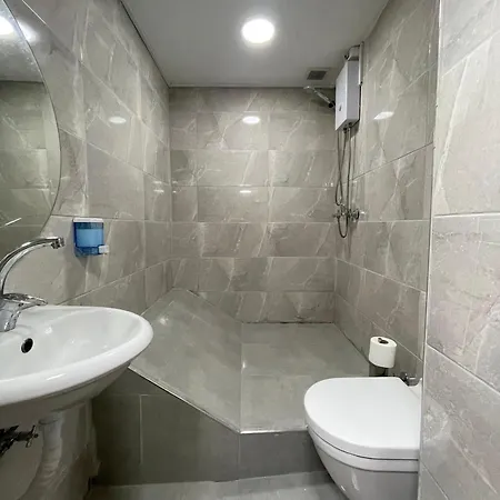 Star Galata Hotel *