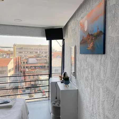 Hotel Star Galata