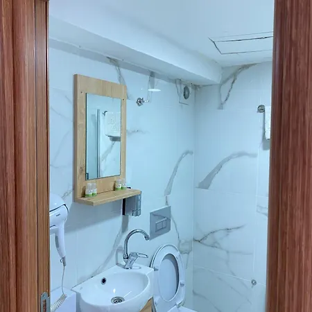 Star Galata Hotel *