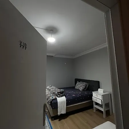 Kapsül Otel Transit *
