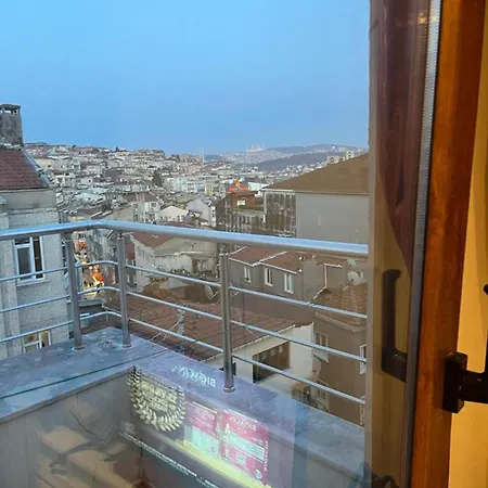 Casa Tua Apartment *