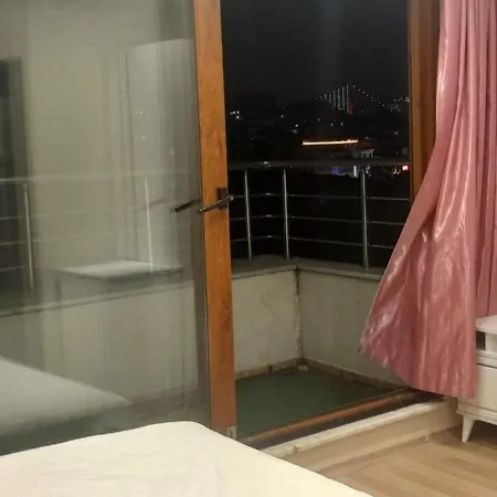 Apartment Casa Tua Istanbul