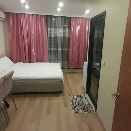Casa Tua Apartment *