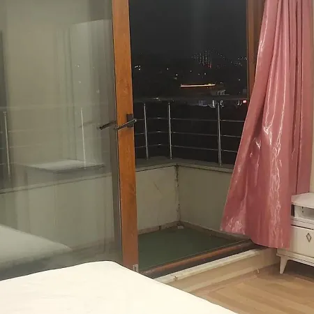 Casa Tua Apartment Istanbul