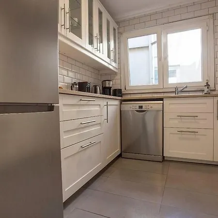 Waterfront Penthouse With A Stunning View Apartment *