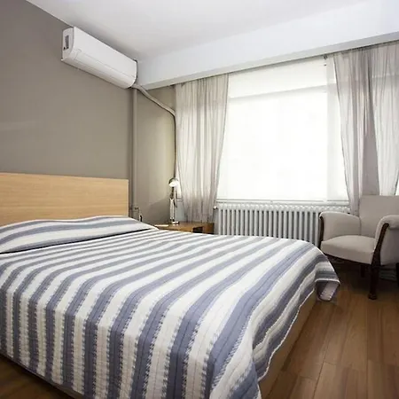 Waterfront Penthouse With A Stunning View * Istanbul