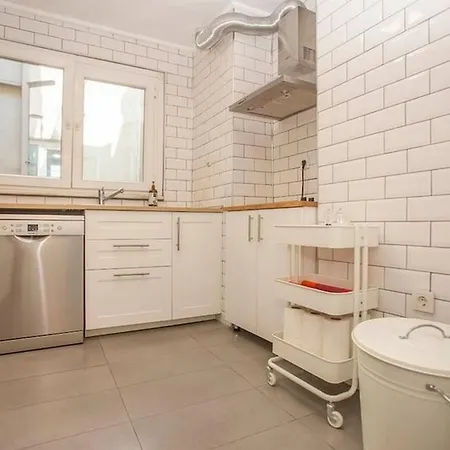 Waterfront Penthouse With A Stunning View Apartment Istanbul