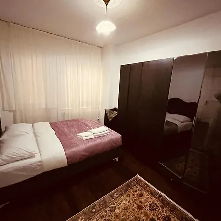 Apartment Arya 3+1 Cihangir