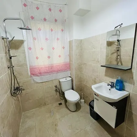 Apartment Arya 3+1 Cihangir Istanbul