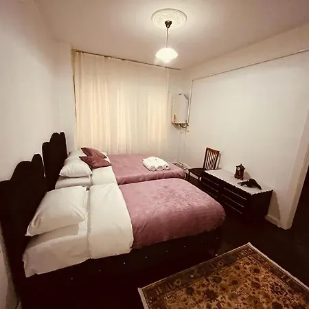 Apartment Arya 3+1 Cihangir