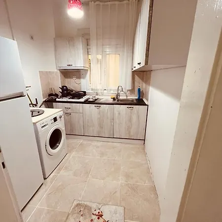 Apartment Arya 3+1 Cihangir