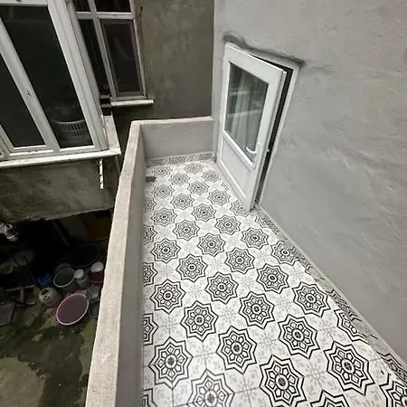 Tarihi Yarimada Fatihte Iki Katli Muestakil Ev * Istanbul