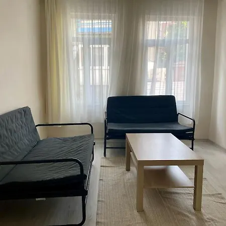 Tarihi Yarimada Fatihte Iki Katli Muestakil Ev *