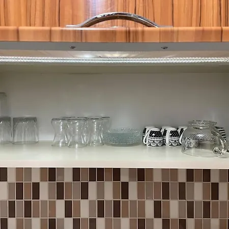 Tarihi Yarimada Fatihte Iki Katli Muestakil Ev Apartment *
