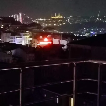 Casa Tua * Istanbul